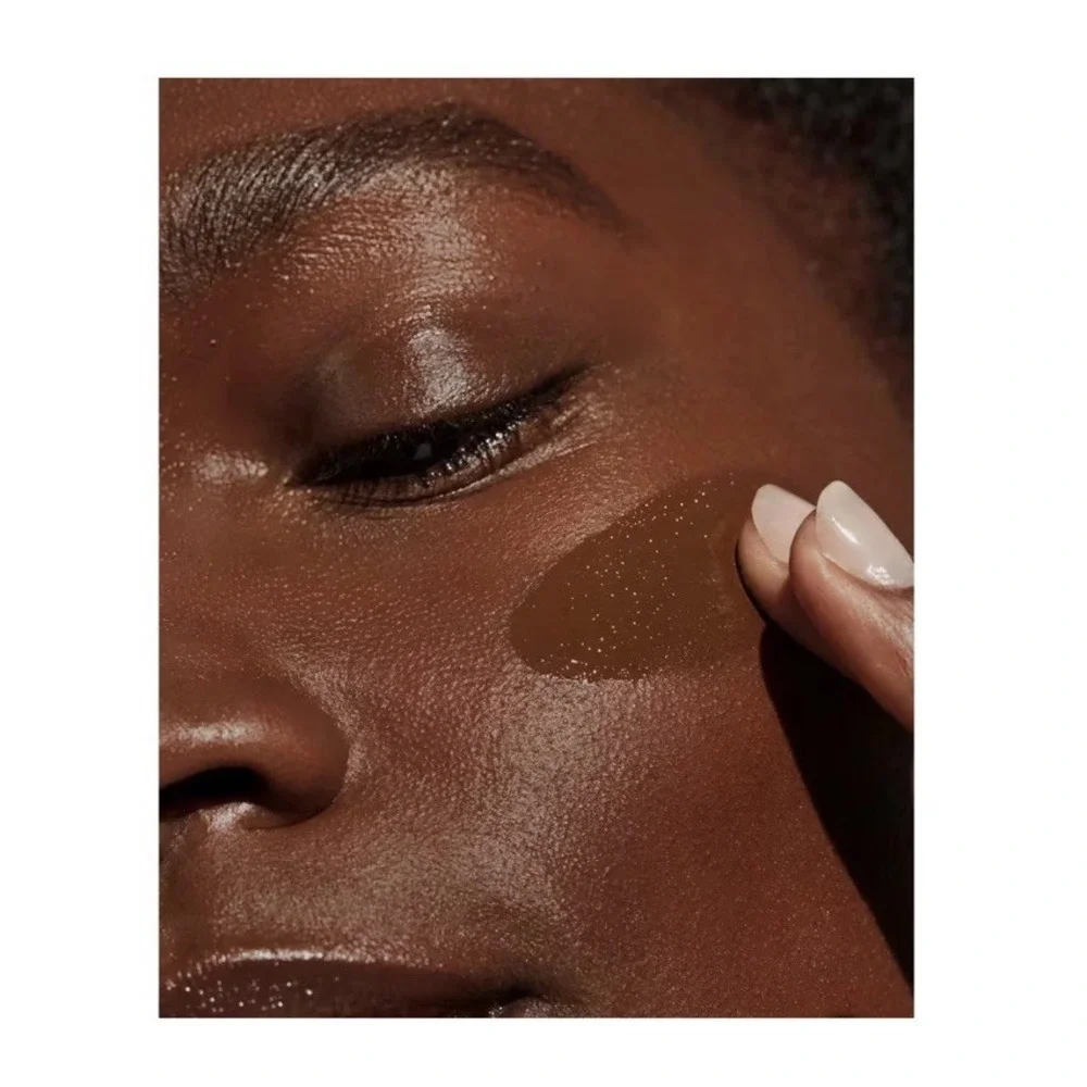 BEAUTYCOUNTER -SHADE: Deep 660- Skin Twin Featherweight Plumping Foundation-NEW!
